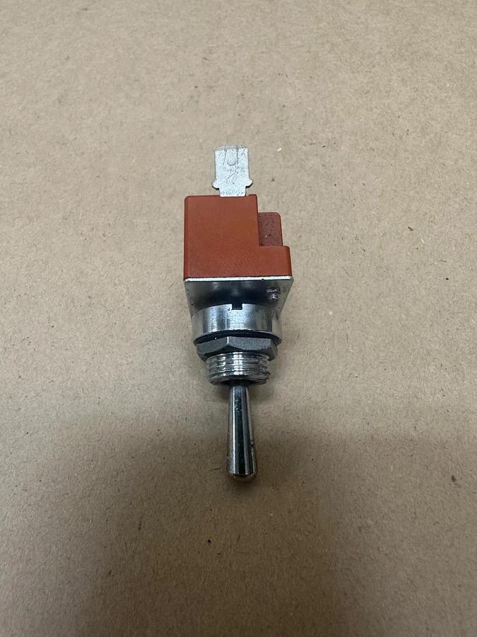Used S-2AW Toggle Switch
