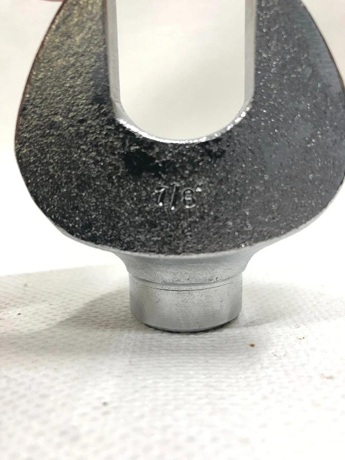 Rahsol Norbar 7/8 Open End Torque Wrench Head