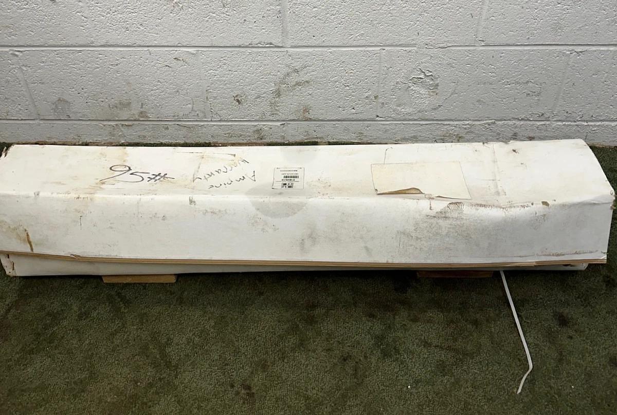 Used Hyster 2104512 Hydraulic Cylinder *NEW*