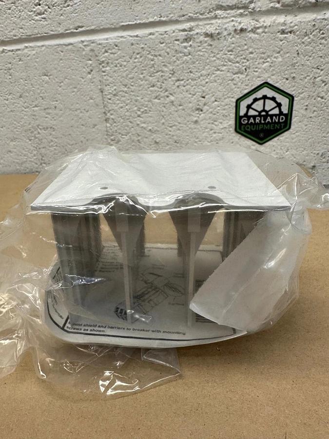 Used Eaton FJTS3K Terminal Shield Kit