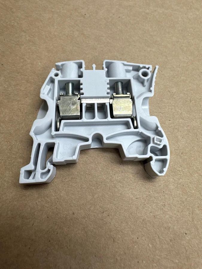 Used ABB 1SNK508010R0000 Terminal Blocks (Qty 50 Pcs) *NEW*