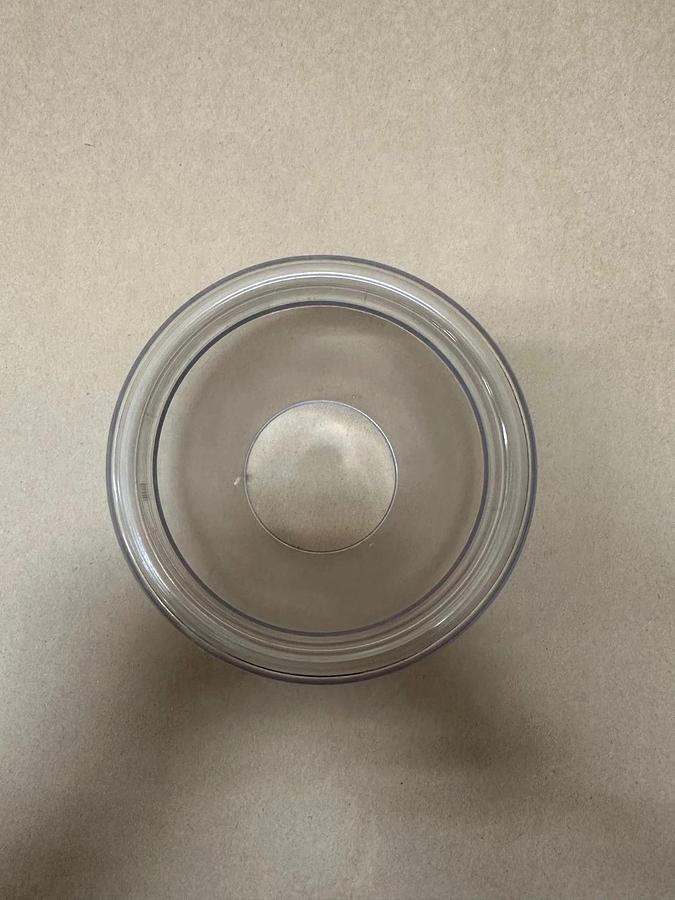 Used Donaldson P020115 Bowl *NEW*