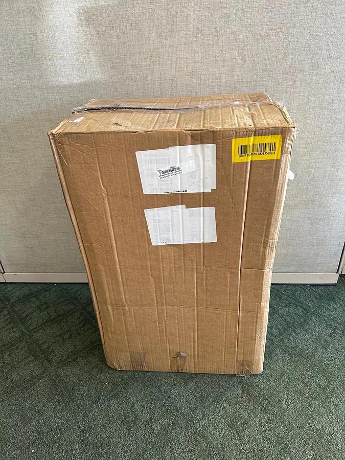 Used Nvent Hoffman G280426G050 Air Conditioner *FACTORY SEALED*