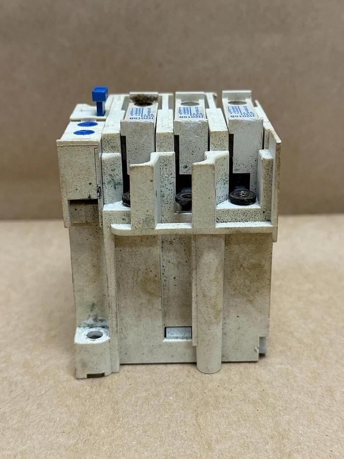 Used Cutler-Hammer C306GN3 Overload Relay