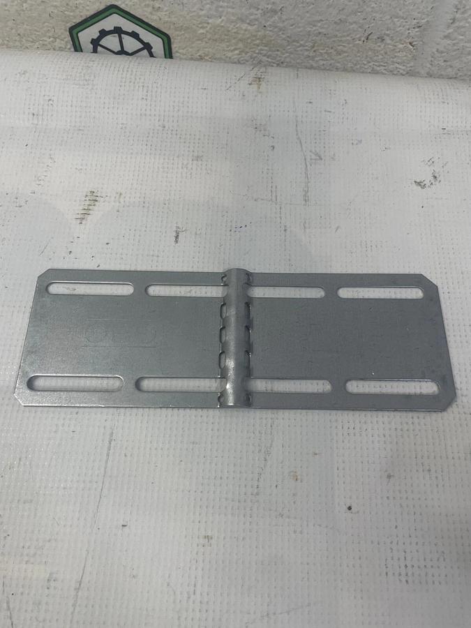 OBO Bettermann RUVK Universal Connector w/ Edge Protection - Set of 10