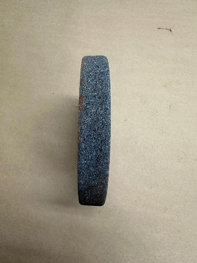 Used NAPA 770-6551 Bench Seal Grinding Wheel 8”x1”x1”