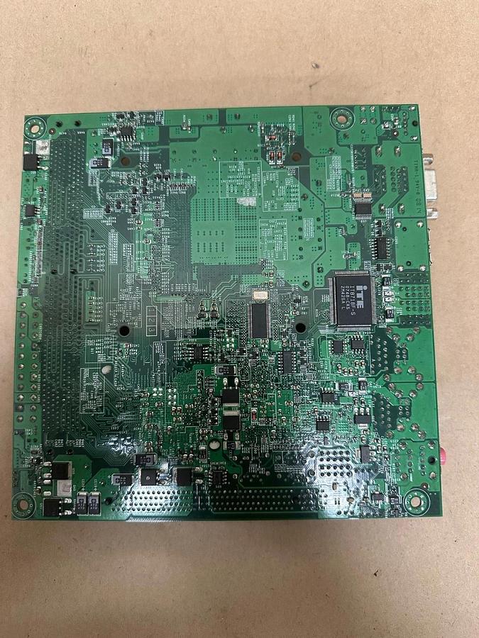 Used PEB-7607VG2A Circuit Board *NEW*