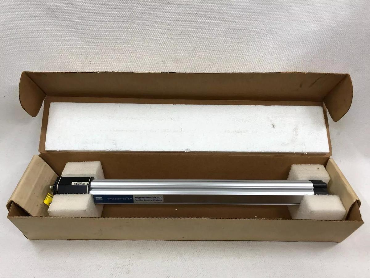 MTS Temposonics LPSGAU01201 Magnetostrictive LDT Position Sensing System