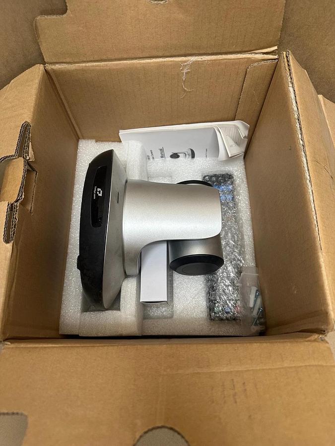 Used Telycam TLC-300-U2S HD Color Video Camera