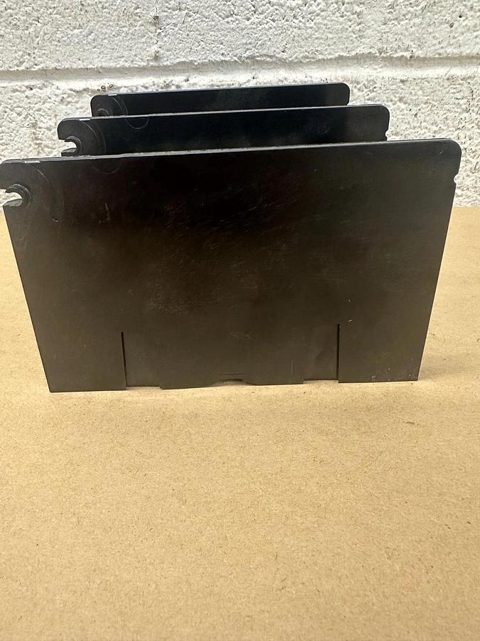 Used Ferraz Shawmut MPDB69653 Power Distribution Block