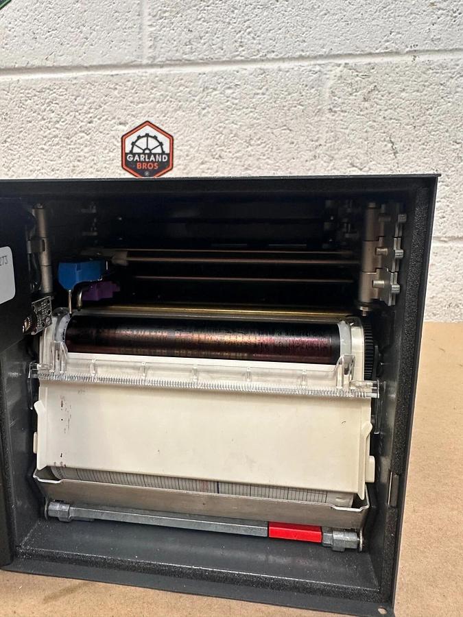 Used Leeds & Northrup - Model #111 - Chart Recorder