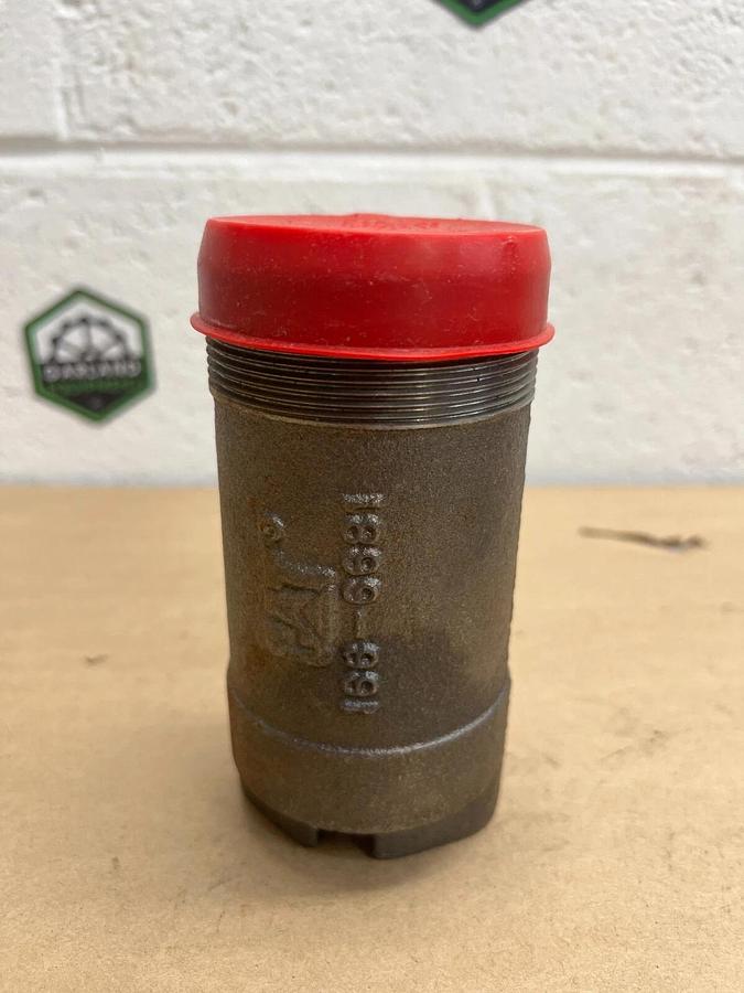 Used CAT 166-6681 Cylinder Assembly