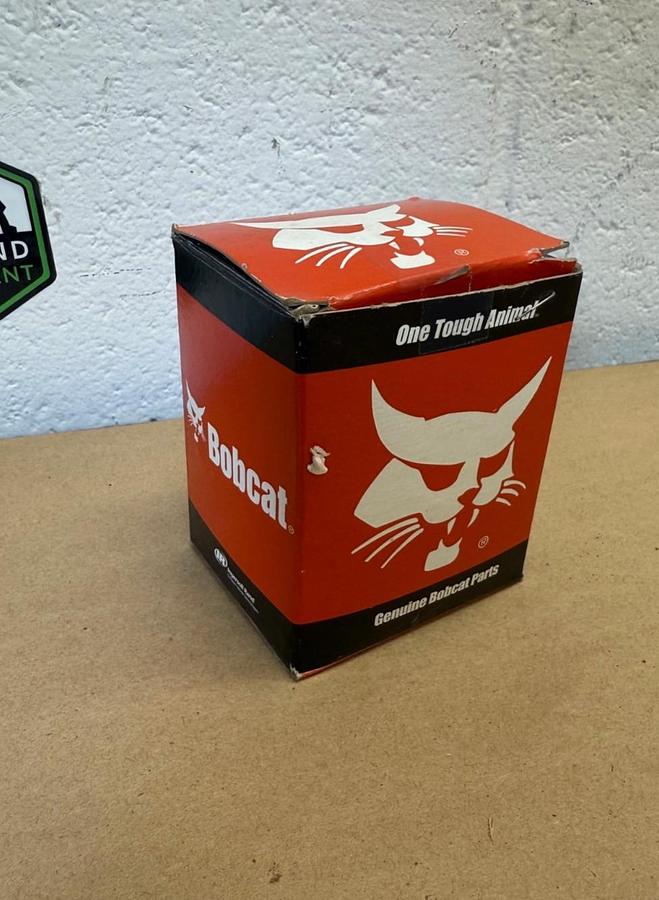 Used Bobcat 6724 282 Switch Kit, Ignition *NEW*