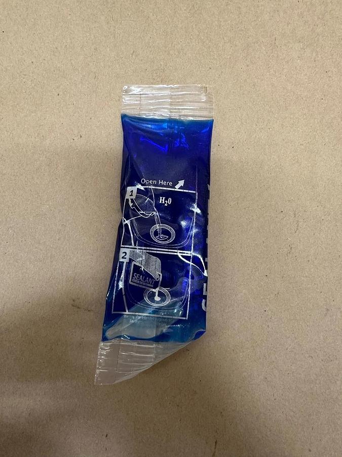 Used Sloan 1001500 Replacement Cartridge for Waterfall Urinal *NEW*