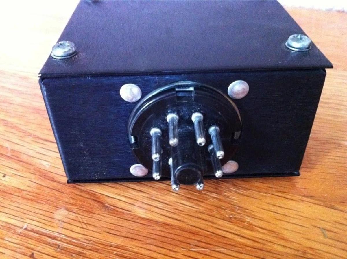 BANNER PS-120-15 Power Supply