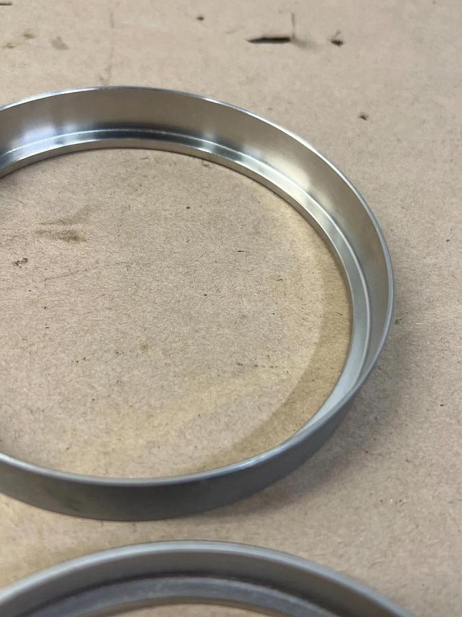 Guide Ring, 4-1/2" - Lot of 2 -