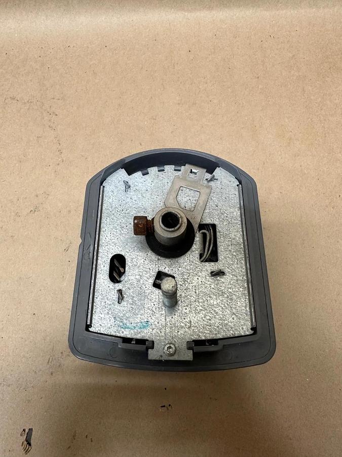 Used Honeywell M847D-Zone Damper Actuator 24V - FOR PARTS