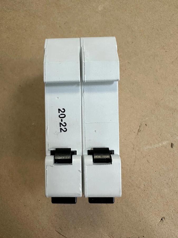 Ferraz Shawmut Mersen USCC2I Fuse Holder