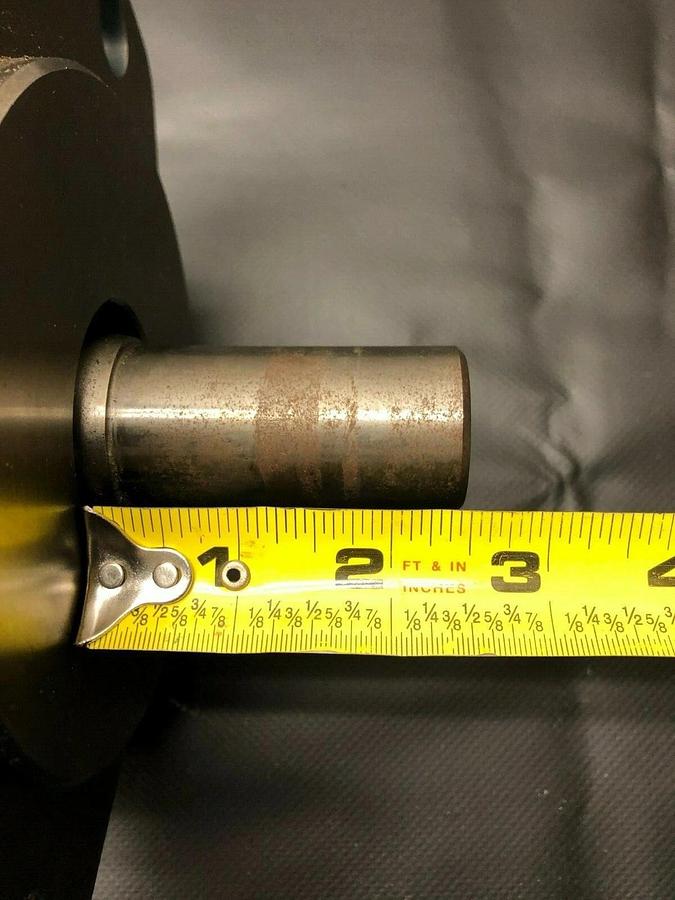 Eaton Vickers 35V38A 1C22R Hydraulic Vane Pump