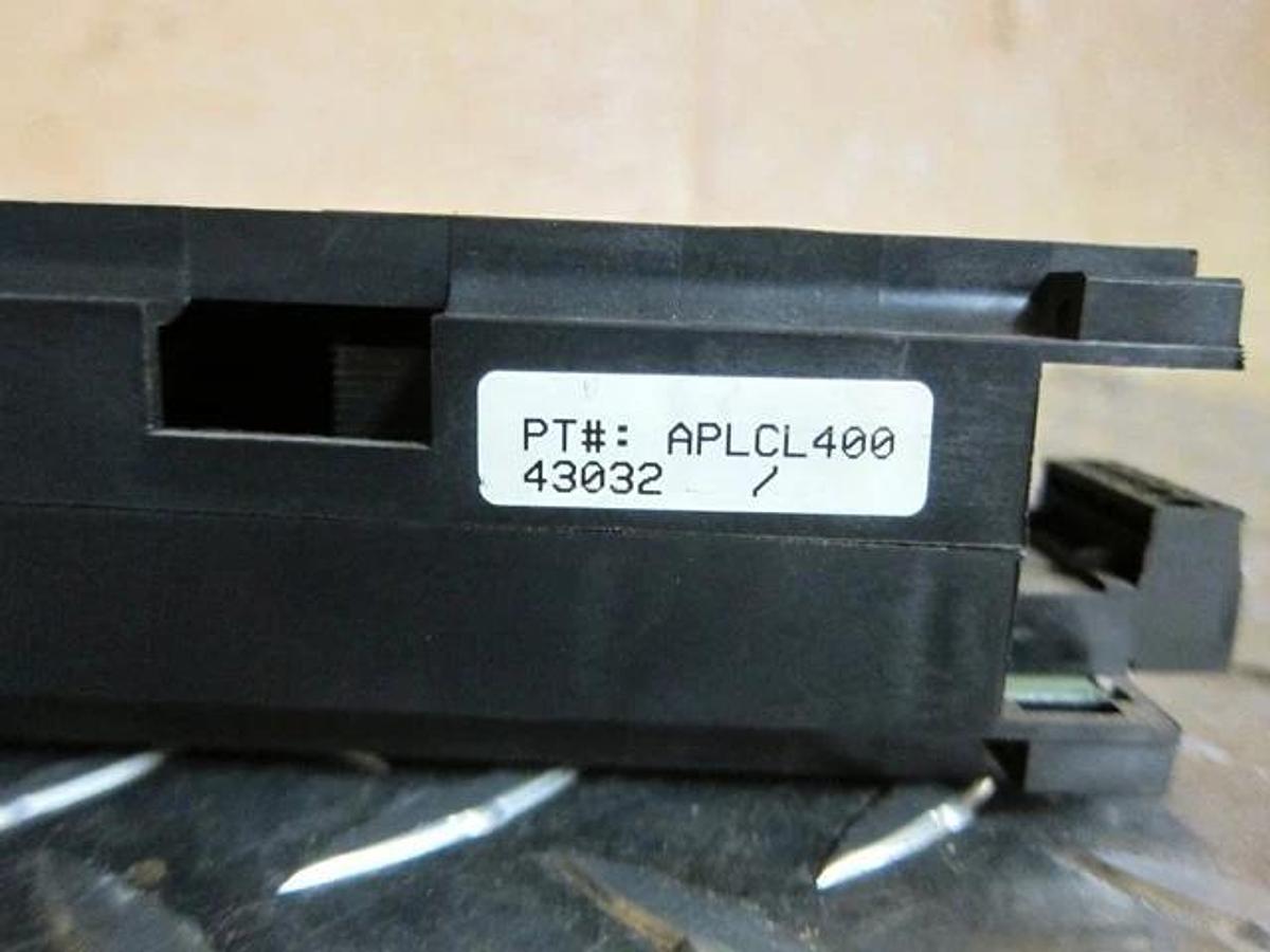 Used Red Lion Controls APLCL400 Current-Loop Indicator