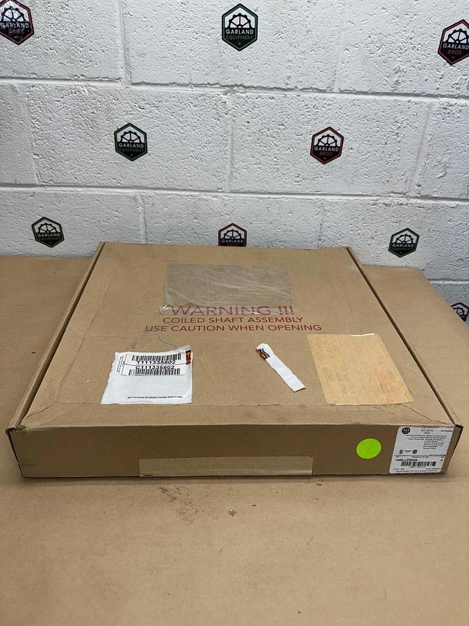 Used Allen-Bradley 140-J-FMX06 Ser A Flex Cable Operator 6 ft Cable *FACTORY SEALED*