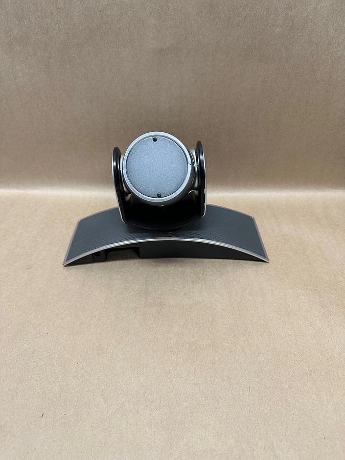 Used POLYCOM 1624-08282-001 Video Conferencing Camera