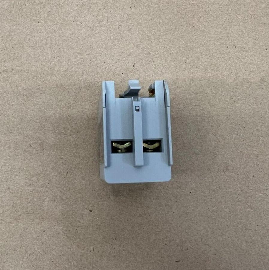 Used Allen Bradley 100-FA20 Ser A Auxiliary Contact
