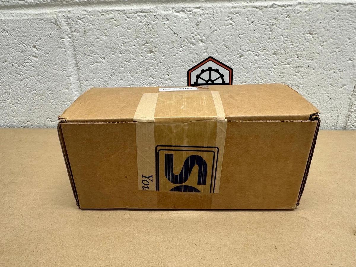 Used SCE SCE-2PBI PB Enclosure *FACTORY SEALED*