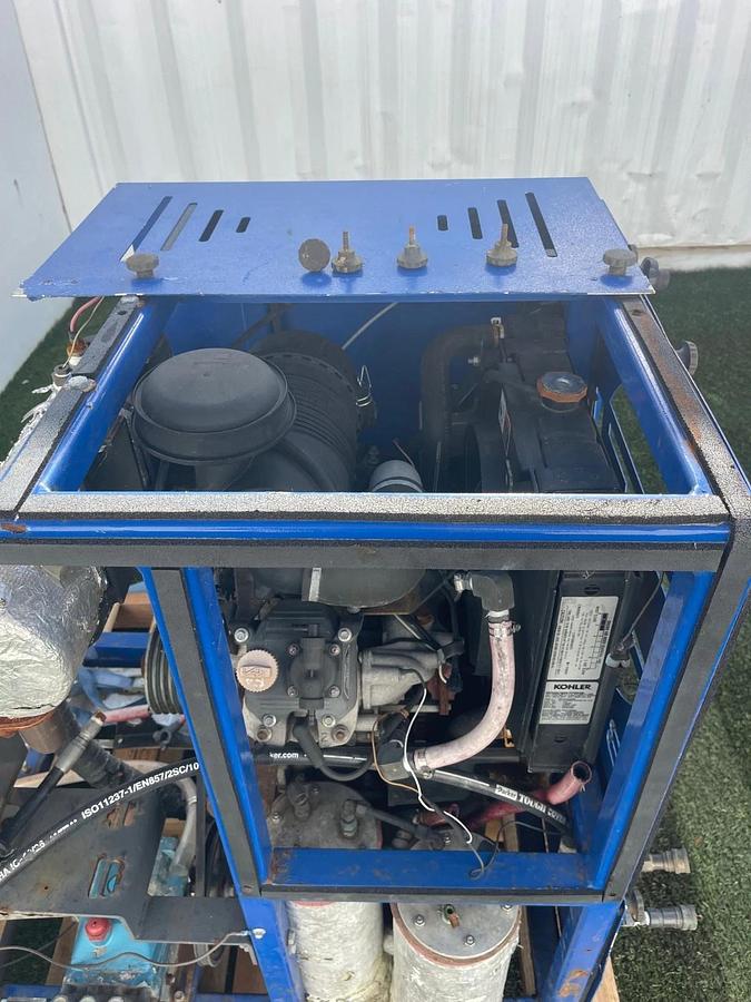 Used Kohler LB690S ARGIS 26 - 4 Cycle, Gasoline Engine