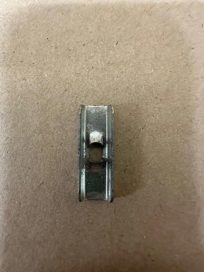 Used CAT 089896 Valve *NEW*