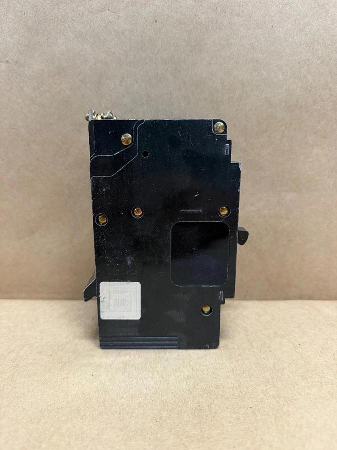 Used Square D EGB34040 40A, 3 Pole Circuit Breaker