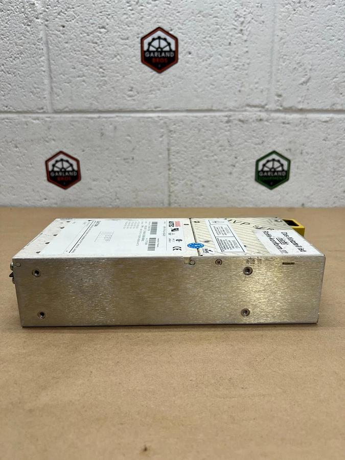 Used Astec MP4-1F-4NL-4NQ-00 Power Supply, 100-240V; 7A MAX