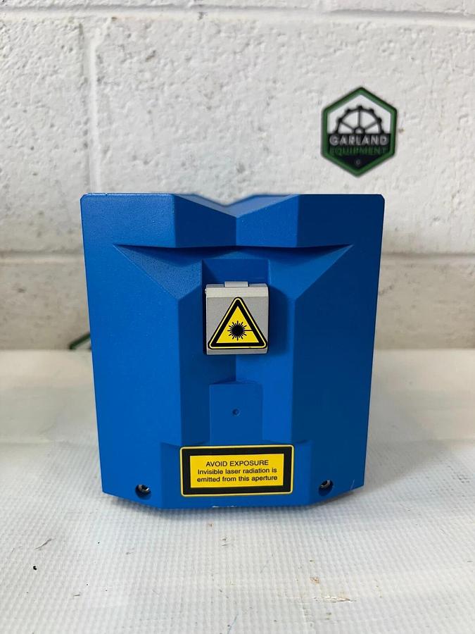 Used Photonetics 3642 HE 1400 Variable Laser Source Head - Tunics 1400