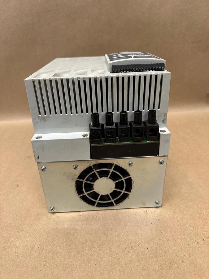 Used Lenze AC Tech SF4150 VFD Drive, 15Hp, 11.0kw