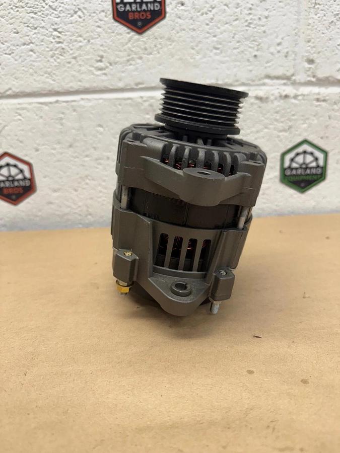 Used Alternator 1902069, 12V, 95A, for Cat