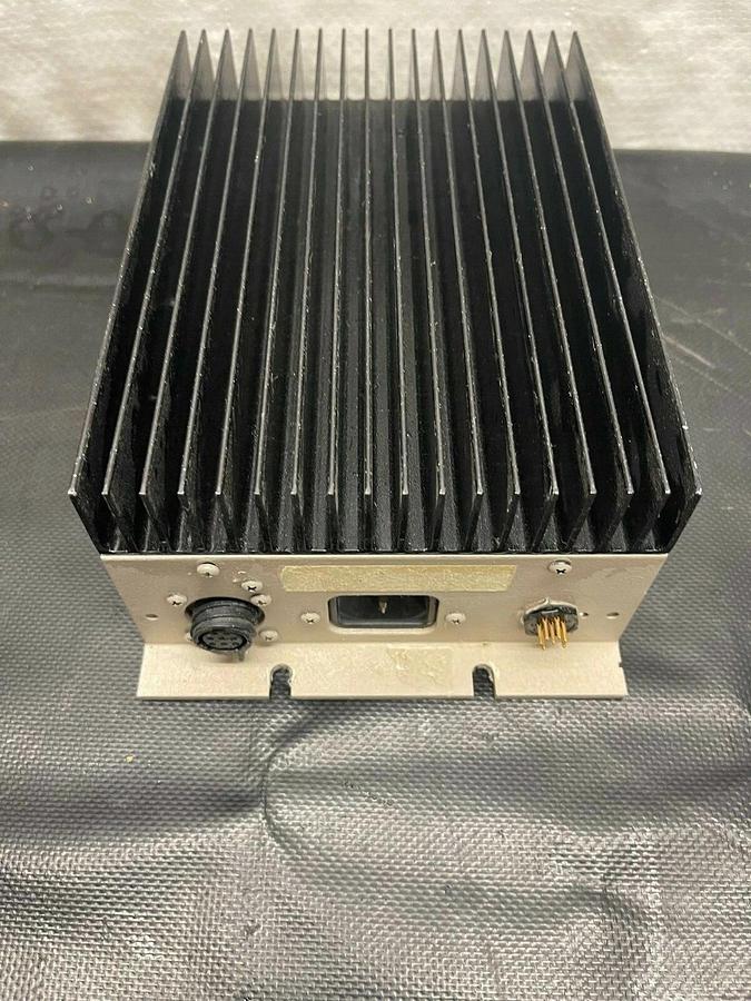 Used Compumotor Corp. M83-135-R12