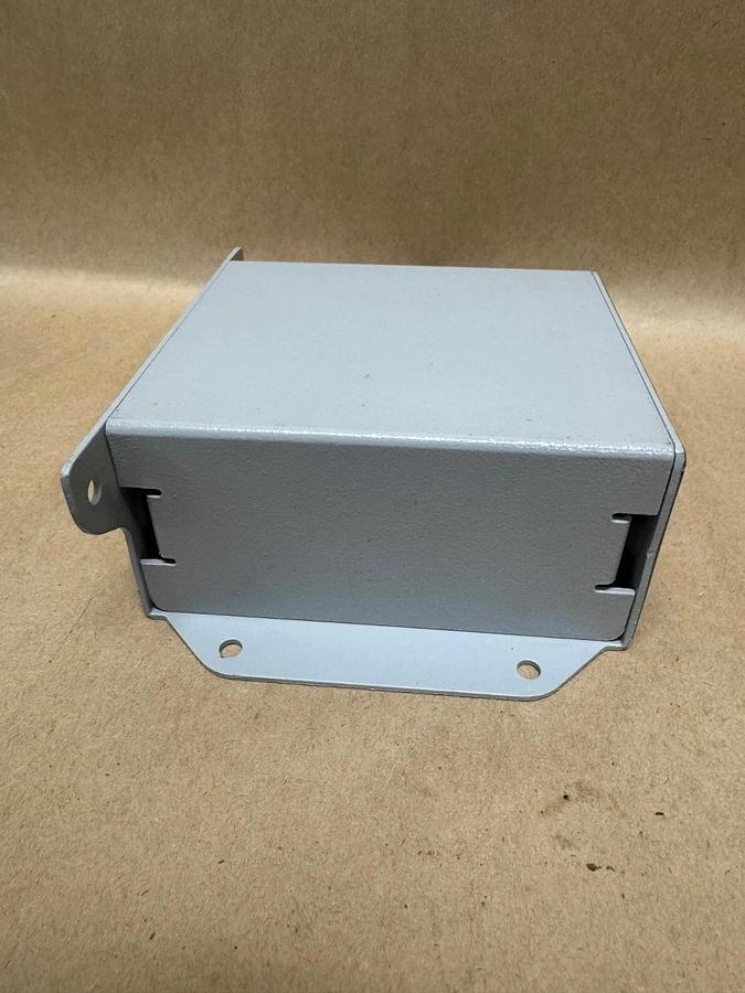 Used Allen Bradley 2100-ENET Series A Ethernet Adapter (Parts Only)