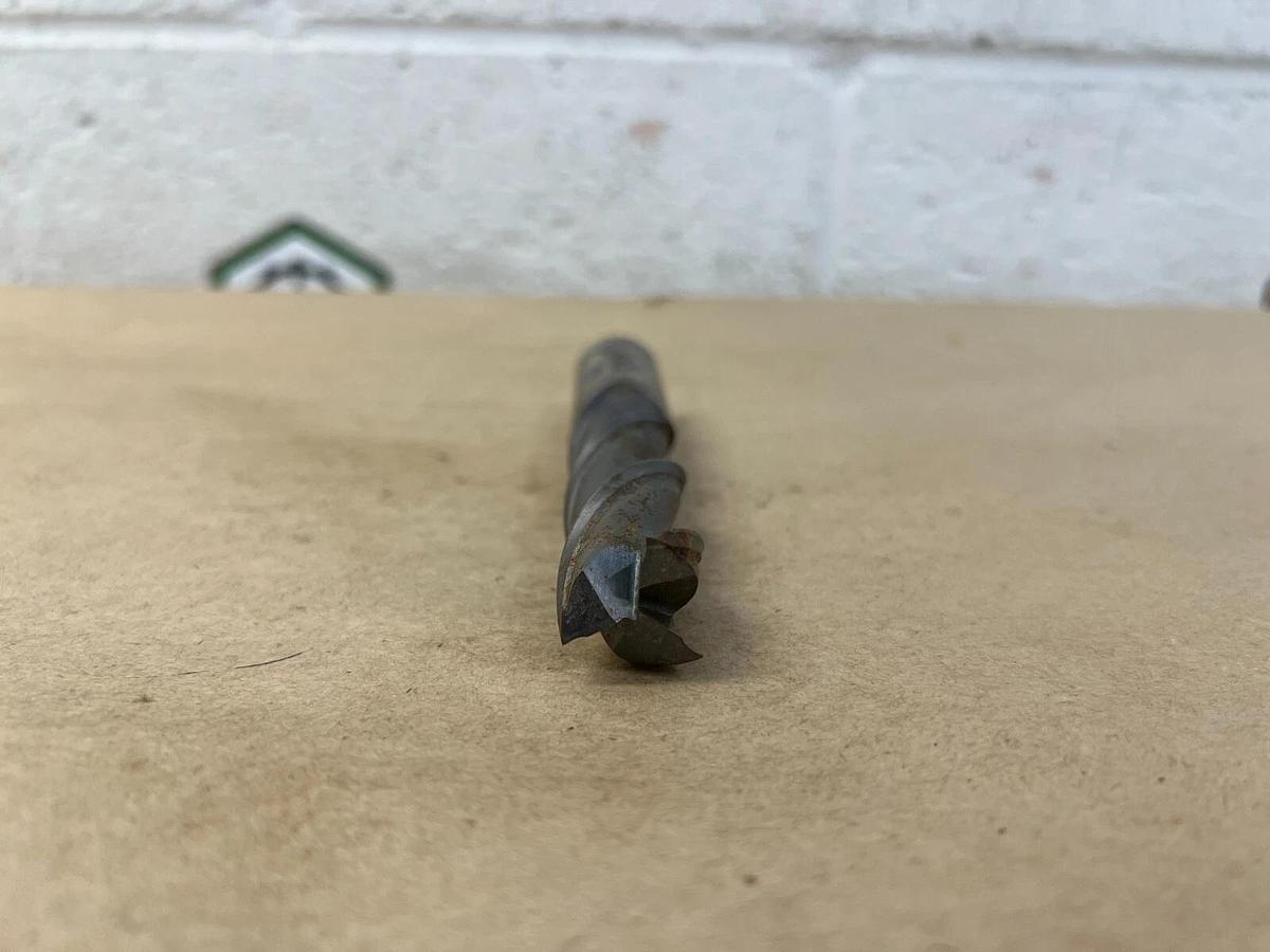 Used Hanita 3033 HSS Square End 3/4x3/4x2