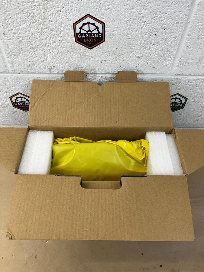 Used Hyperion CE255X Black Toner