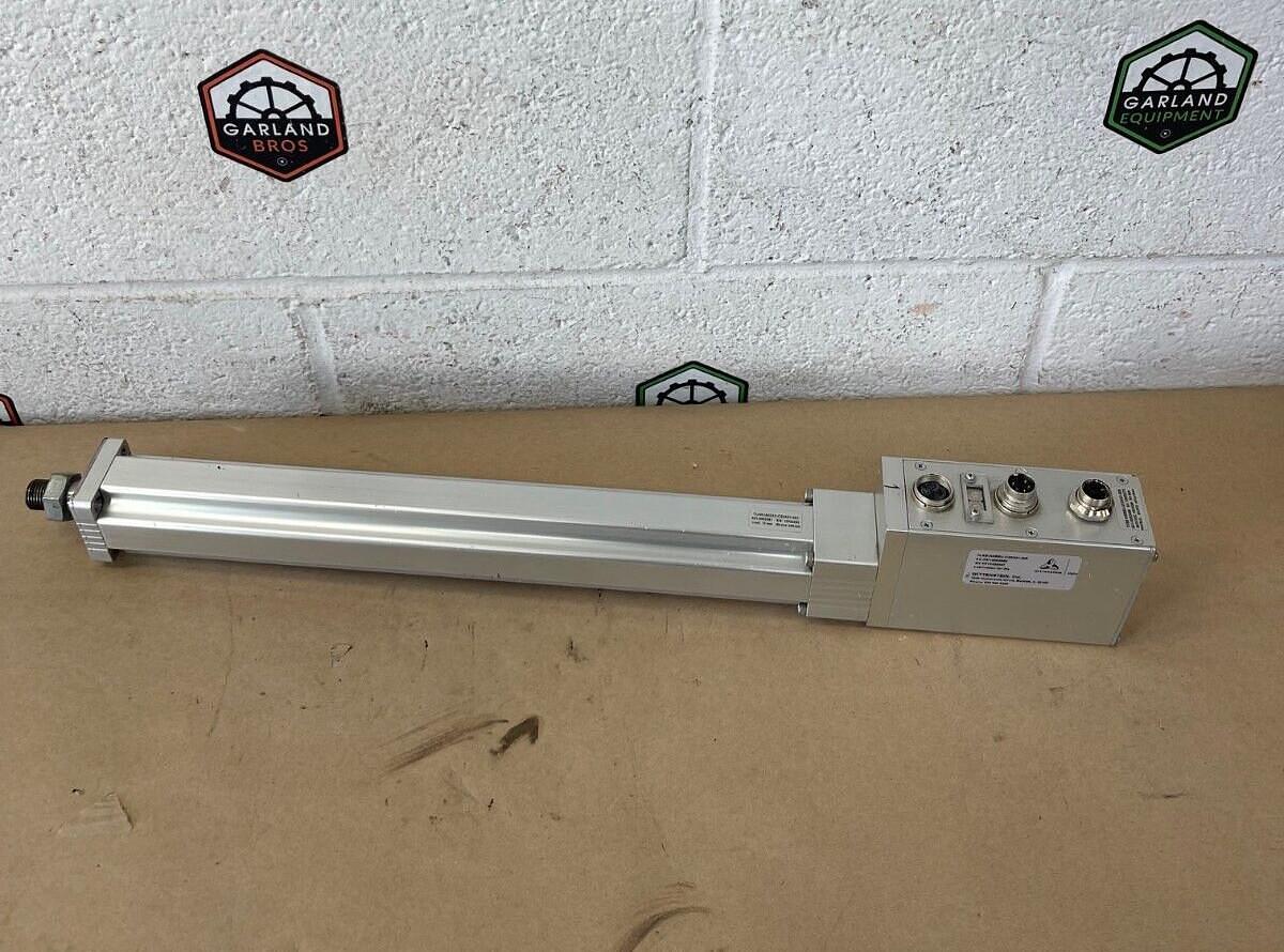 Used Wittenstein TLSB146BBU-C30N01-008 Electric Linear Actuator