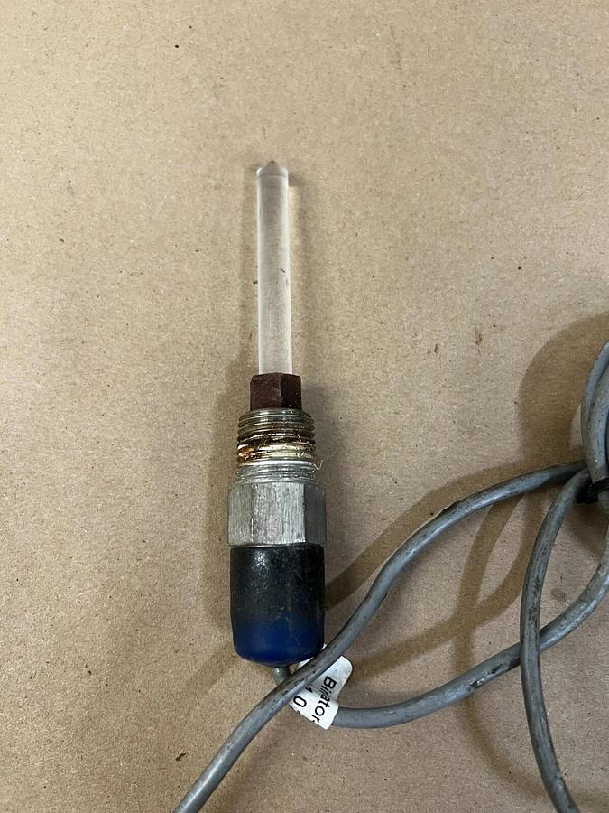Used Genelco 102013 Sensor Probe