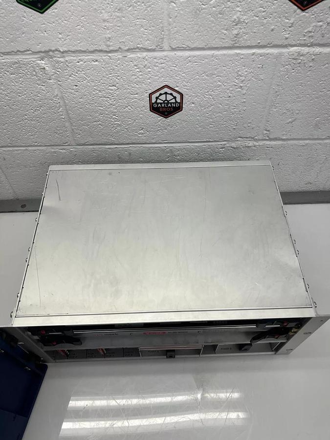 Used Network Vikinx.64 Modular Routing Switcher