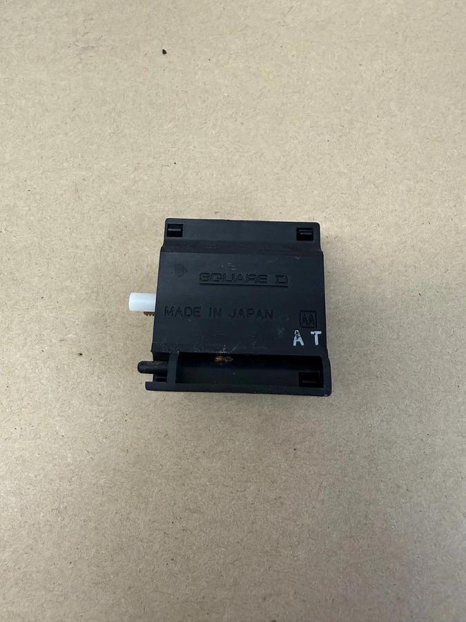 Used Square D 9001KA51 Sealed Contact Switch