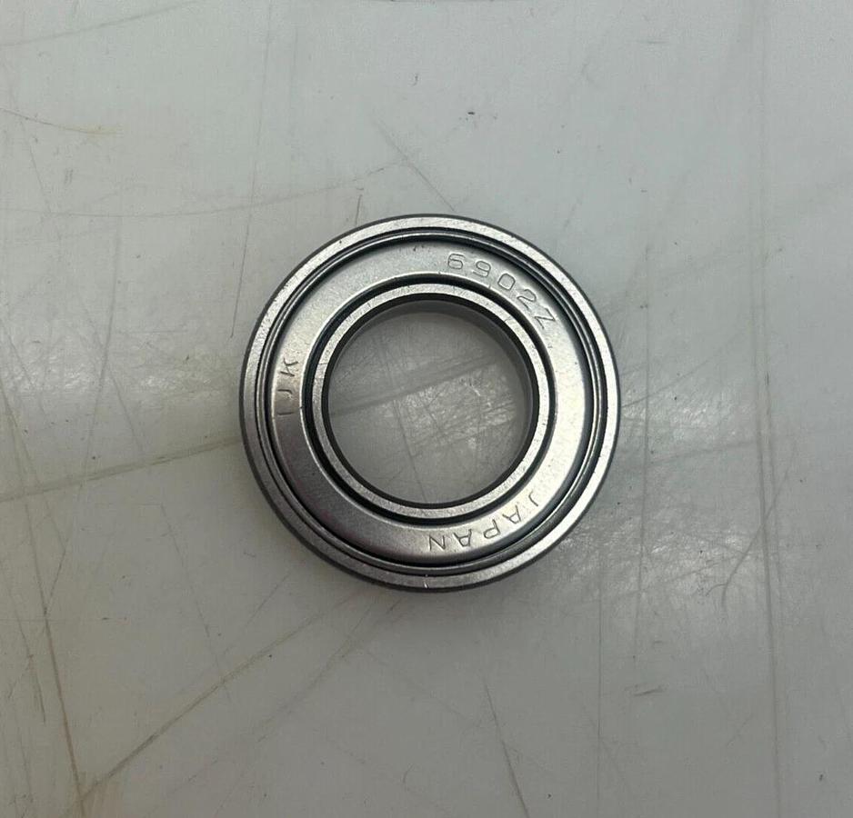 Used Consolidated 6902Z Ball Bearing - Lot of 2