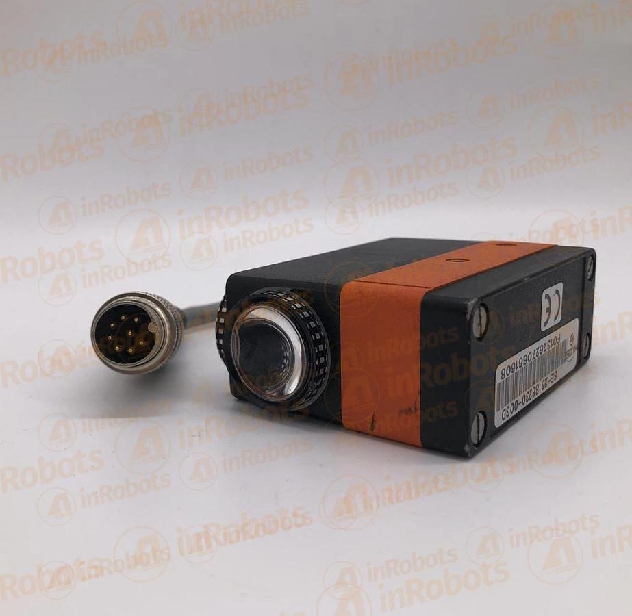 Sick ODC 100-P120 Displacement Sensor Controller