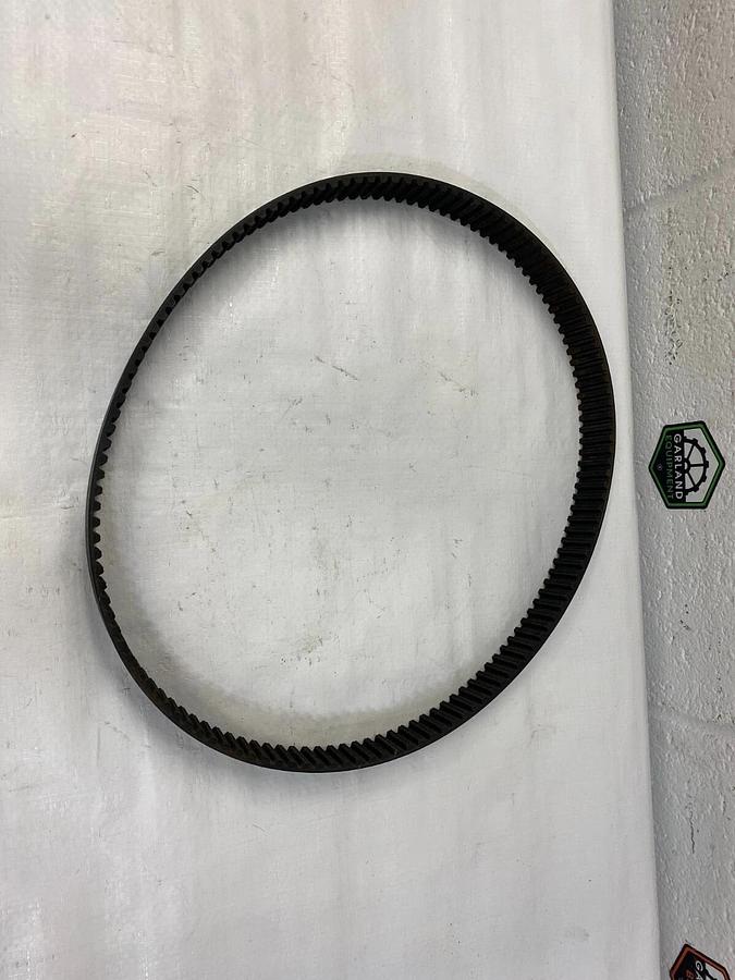 Used Megadyne Isoran 1040 RPP8 Timing Belt