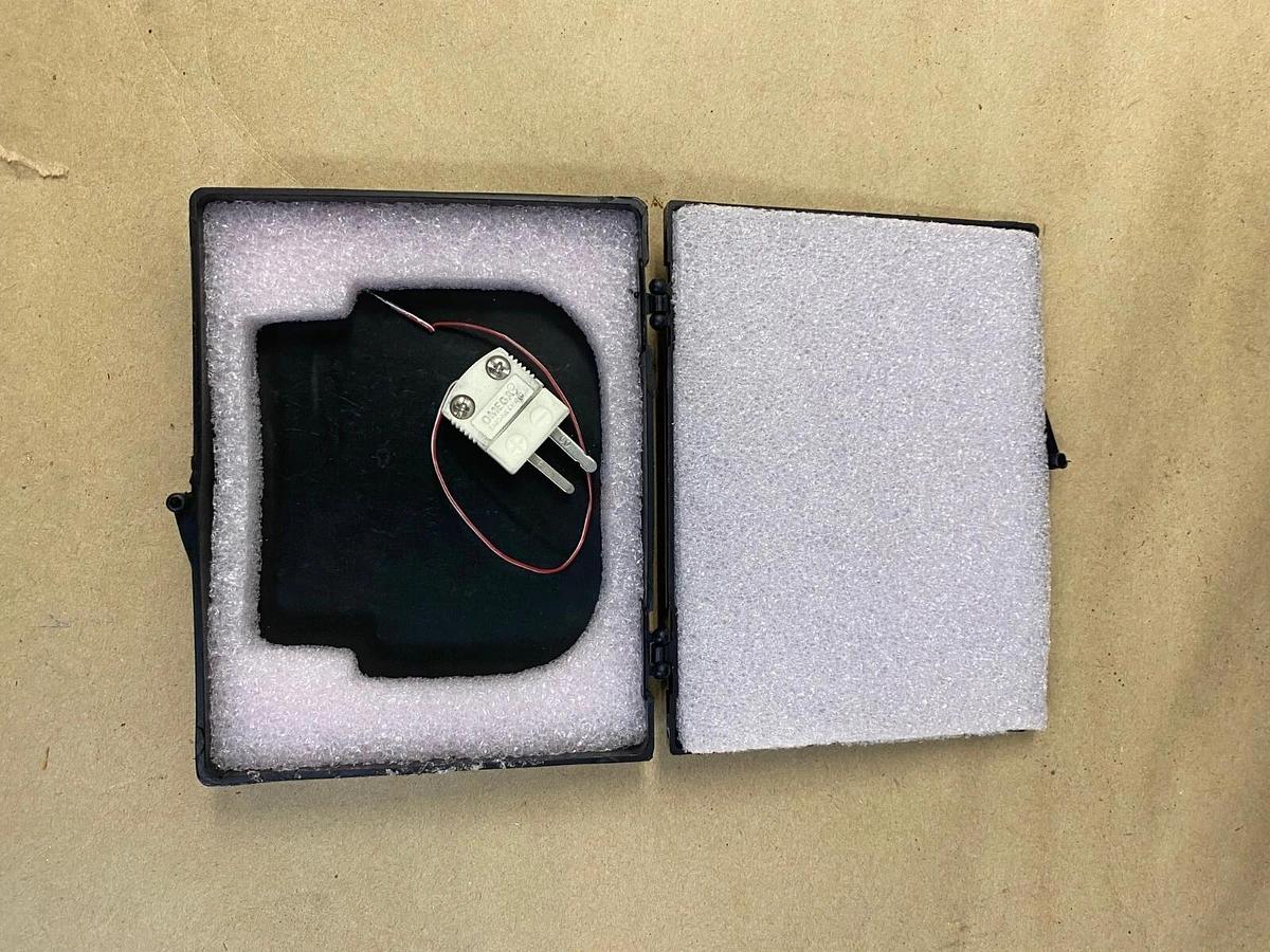 Used UV PowerMap UV Spectral Response Measuring Device, 3 Units in Soft Body Case