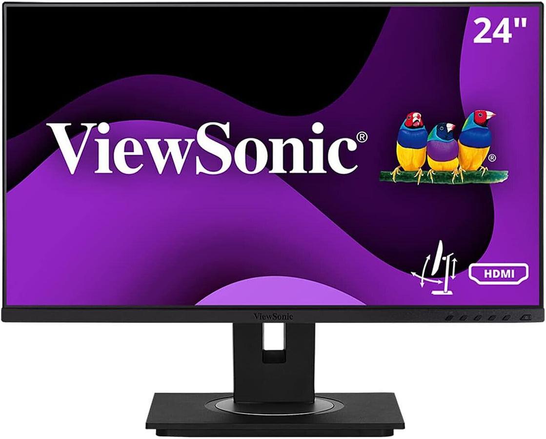 Used BARCO MDRC-2224 24” LED Color Clinical Medical Monitor