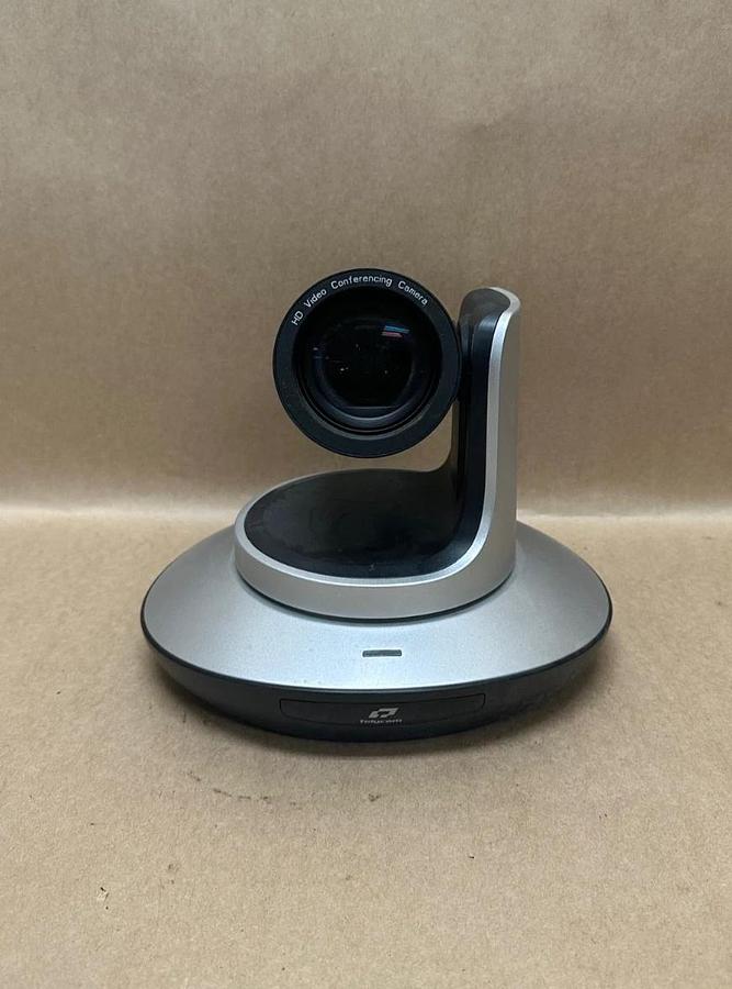 Used Telycam TLC-300-U2S HD Color Video Camera