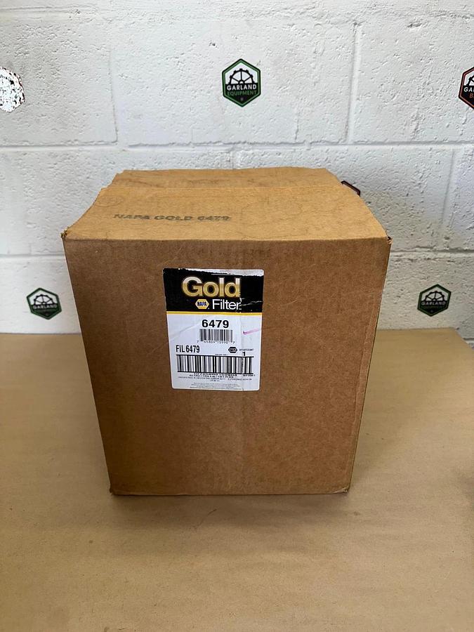 NAPA 6479 Gold Air Filter *NEW*